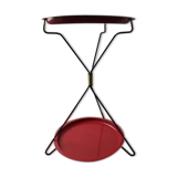 70-year-year pedestal