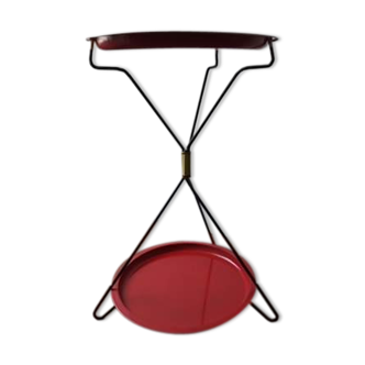 70-year-year pedestal