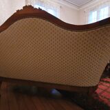 Napoleon III sofa