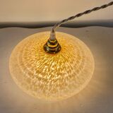 Clichy Glass Pendant Lamp