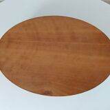 Vintage natural wood box