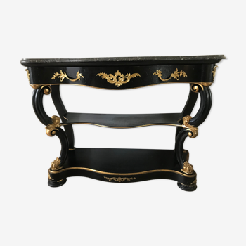 Console Napoleon III