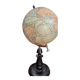 Antique Globe Forest 1920