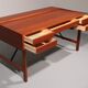 Danish architectural desk by Svend & Madsen from the 1960s