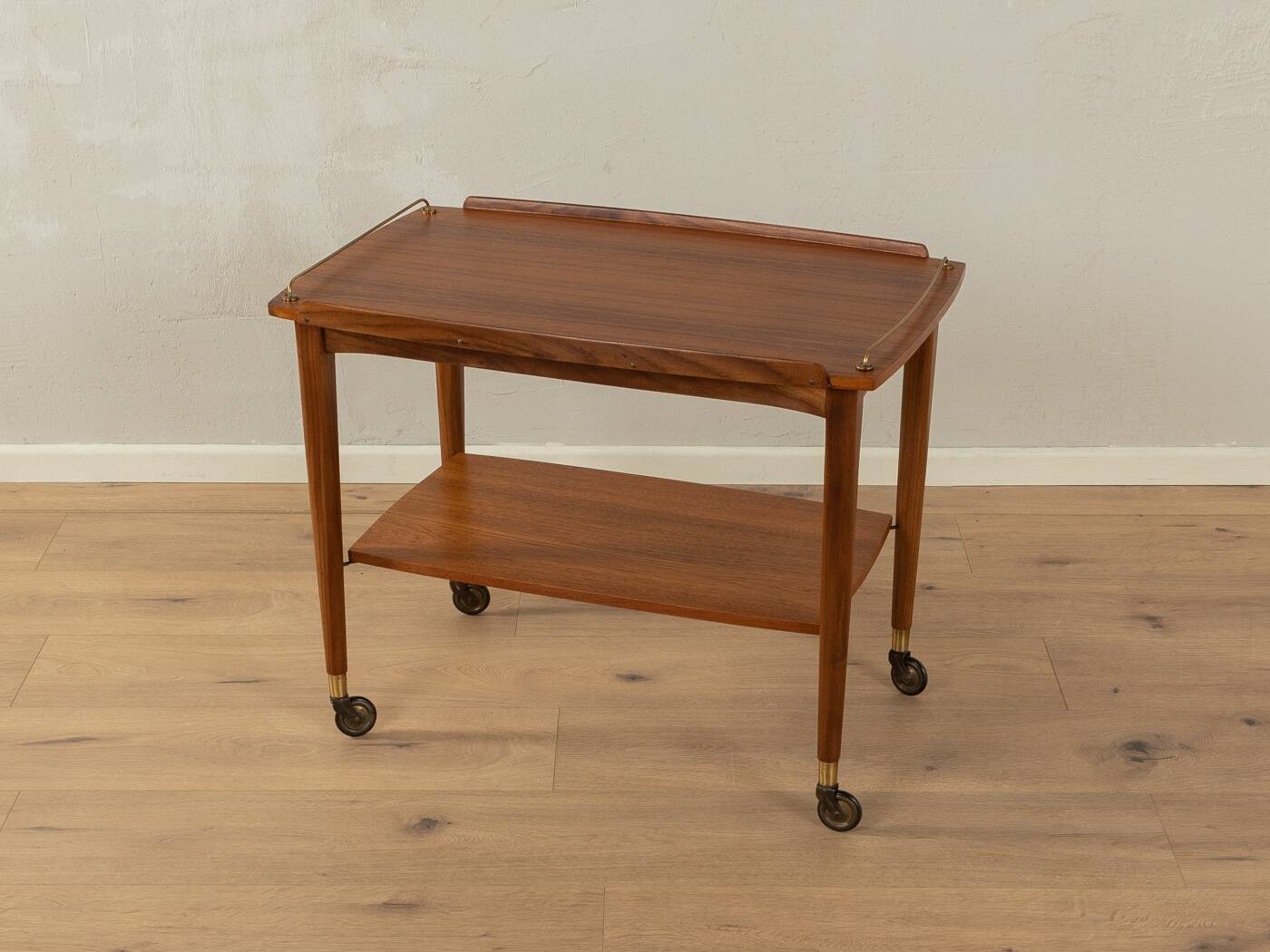 1960s Serving trolley