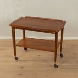 1960s Serving trolley