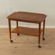 1960s Serving trolley
