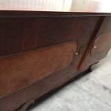 Sideboard of the 1950s