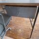 Desk assigned to Pierre Paulin 1960