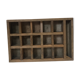 Casier en bois