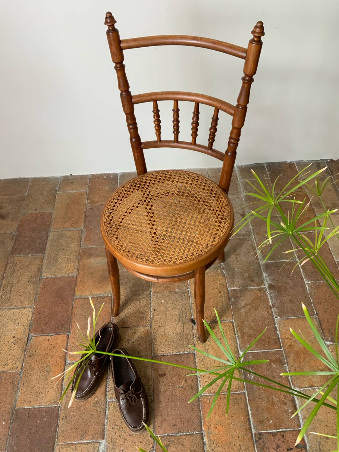 Bistro chair