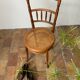 Bistro chair