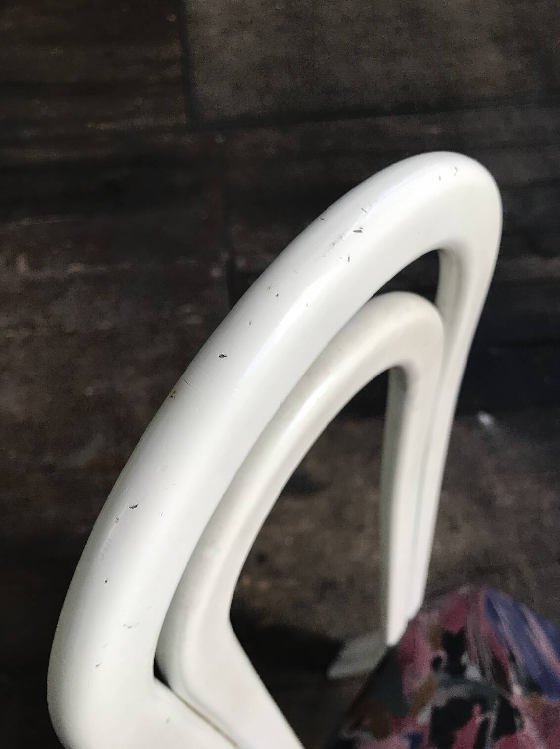 Postmodern dining chairs