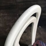 Postmodern dining chairs