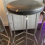 Designer bar stools