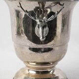 Deer head champagne bucket