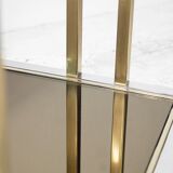 Belgian service chrome 1970 s