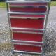 USM HALLER pedestal 4 drawers