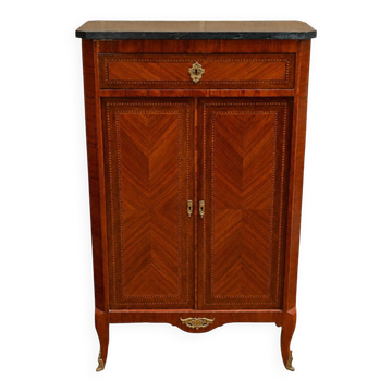 Cabinet / Louis XV style sideboard