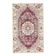 6x9 Rug For Classic Room Burgundy Vintage Persian Rug, 175x282Cm SK5137