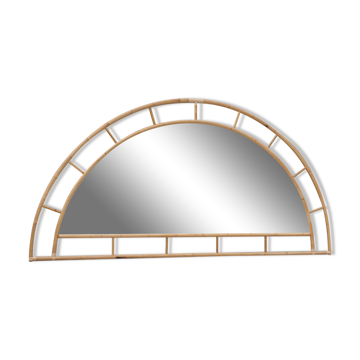Bamboo mirror, 2000s