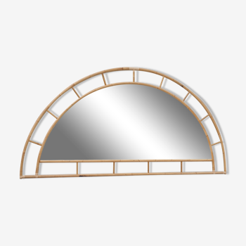 Bamboo mirror, 2000s