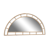 Bamboo mirror, 2000s