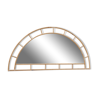 Bamboo mirror, 2000s