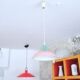 Suspension style Memphis Targetti 1980