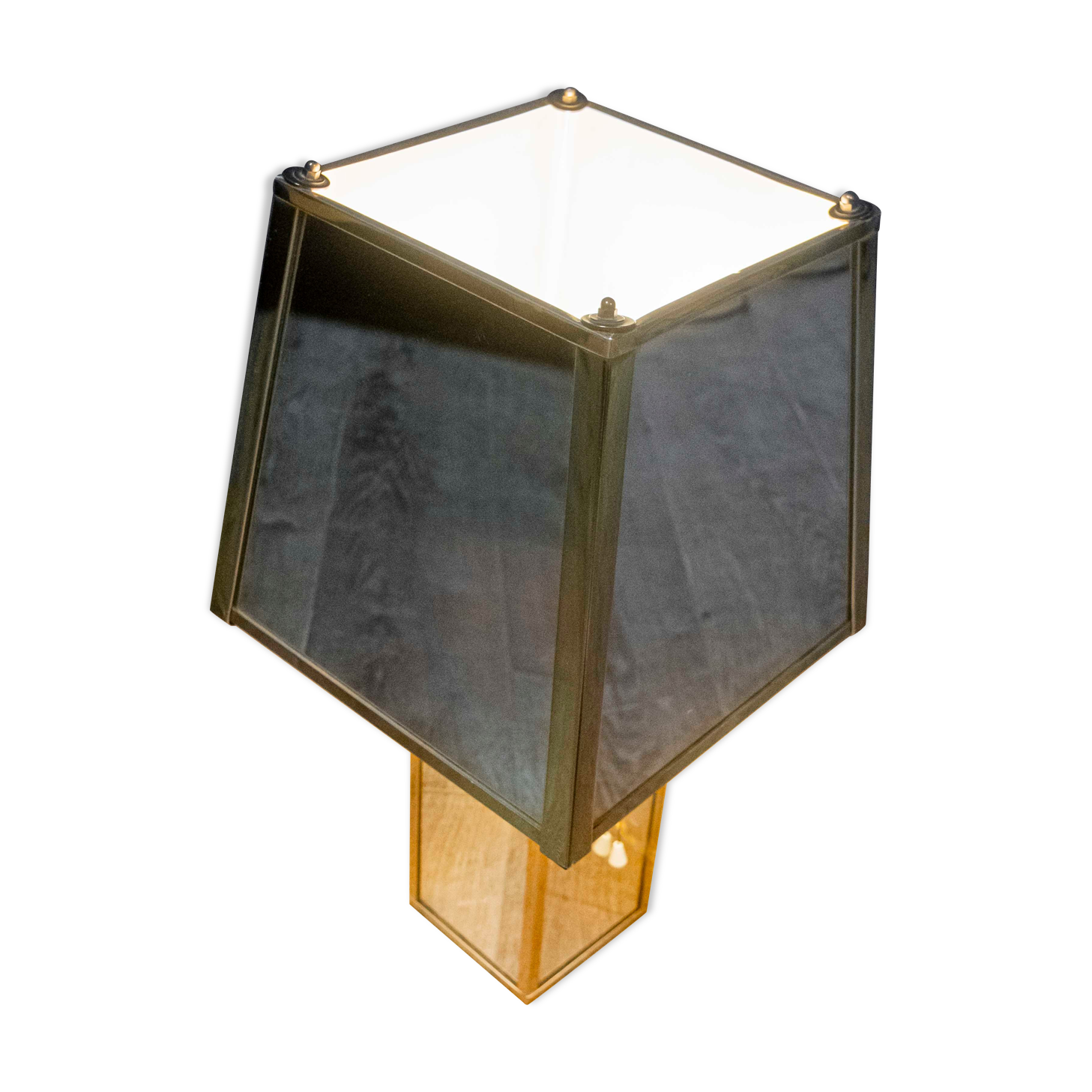 Lampe de table