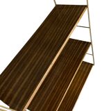 Modular shelf