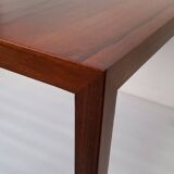Severin Hansen coffee table in rosewood