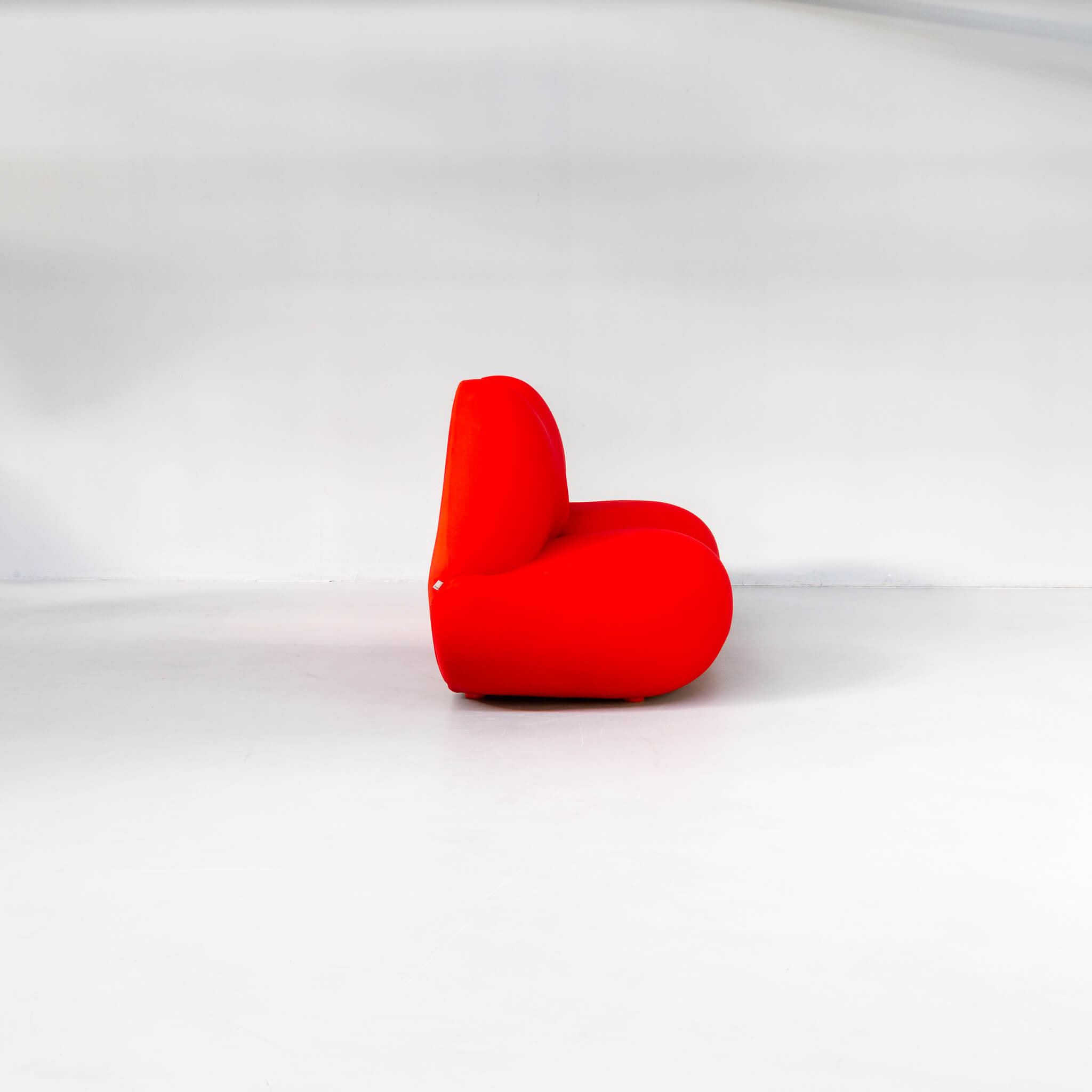 Studio 65 ‘Lips’ Sofa for Edra