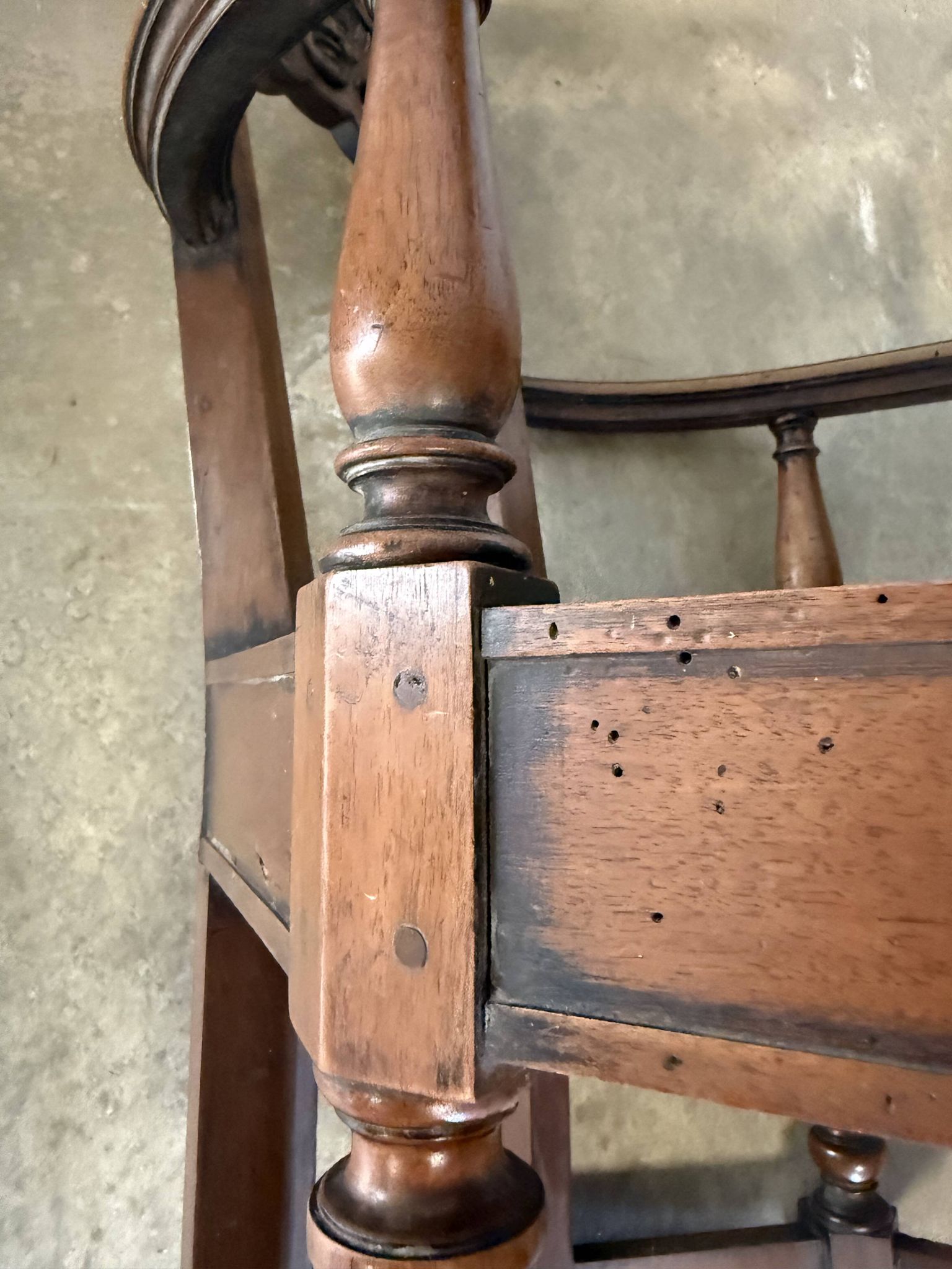 Armchair
