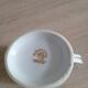 Porcelain coffee maker