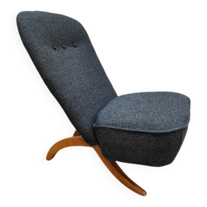Chaise Congo vintage