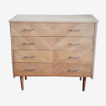 Dresser vintage - 50s