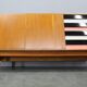Mid-century sideboard by Jiří Jiroutek, Czechoslovakia, 1960s