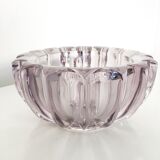 P. D'Avesn purple crystal cup