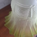 Art deco desk lamp
