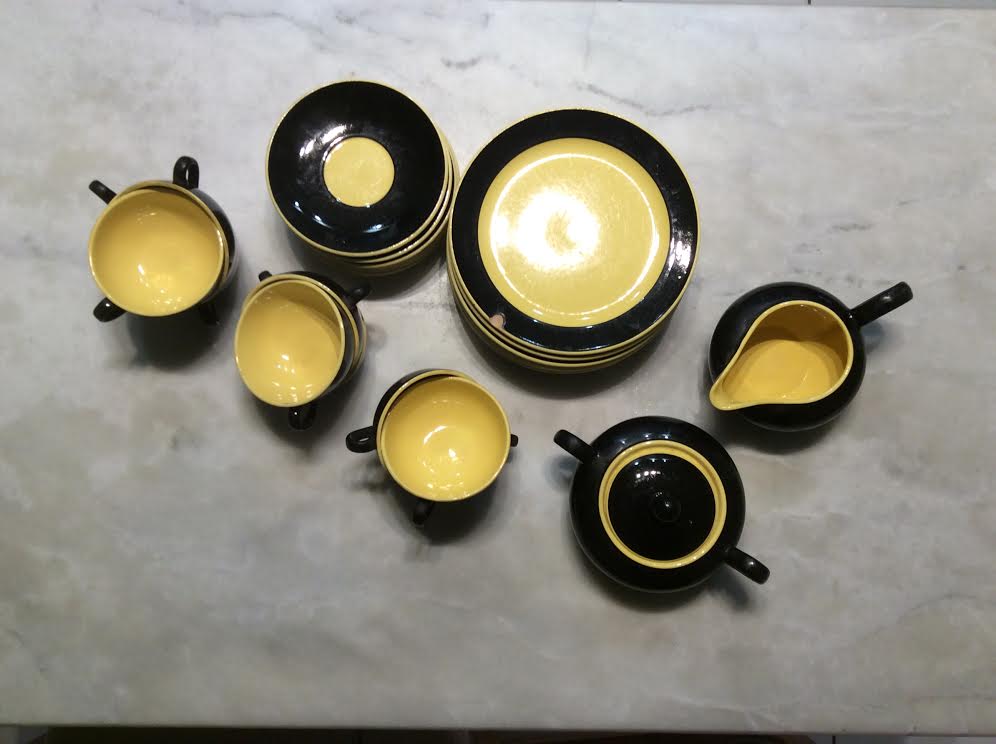 COFFEE service VILEROY - BOCH