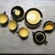 COFFEE service VILEROY - BOCH