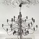 Lustre 2097/30 de Gino Sarfatti par Arteluce