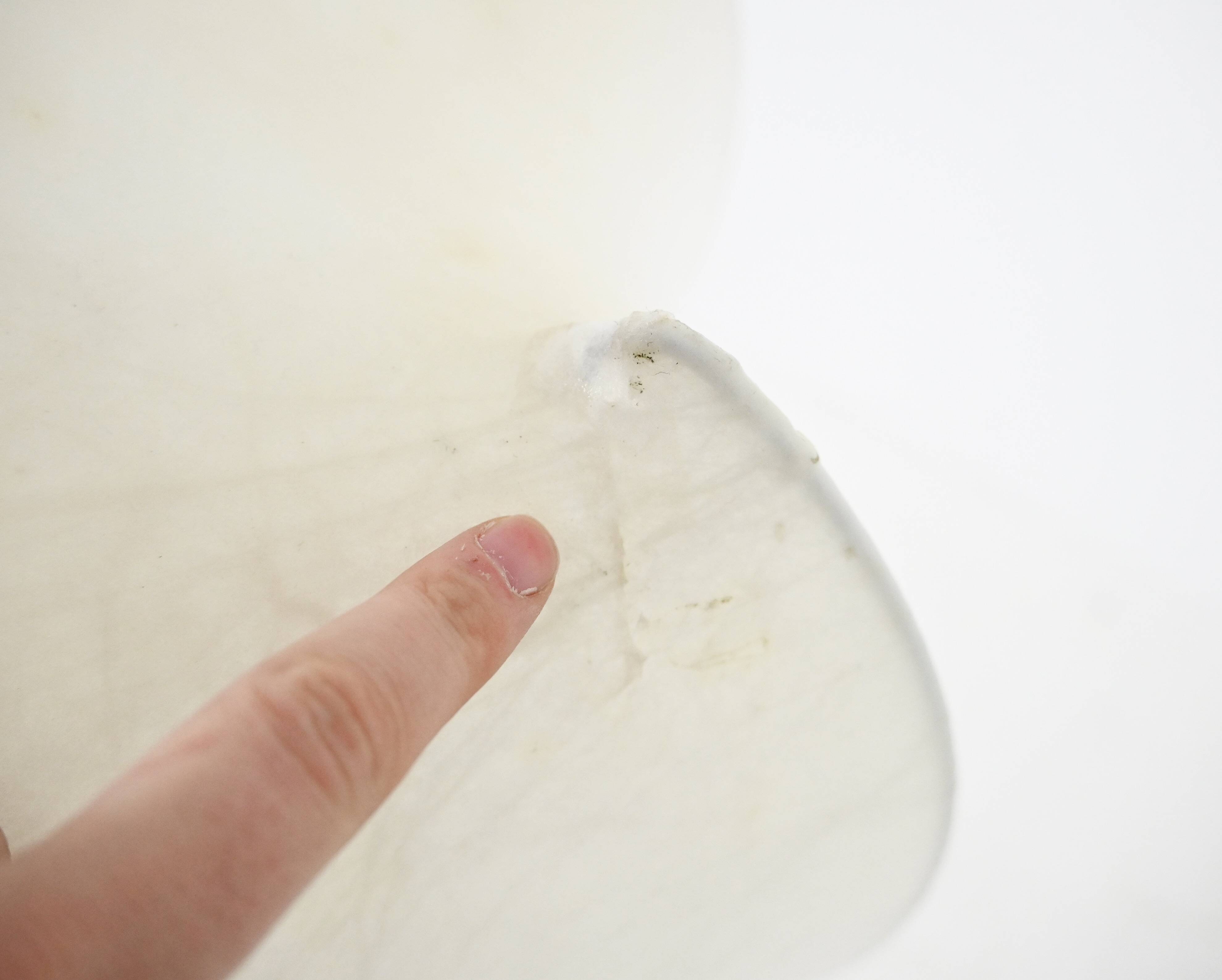 “Viscontea” pendant light by AchilleSu & Pier Giacomo Castiglioni for Flos