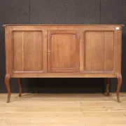 Buffet italien du 20ème siècle