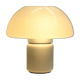 Model 625 table lamp by Elio Martinelli for Martinelli Luce, 1970s Italy.