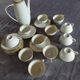 Coffee service