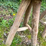 Pair of stools