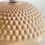 Vintage ceramic lamp