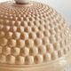 Vintage ceramic lamp